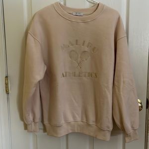 Grey Bandit Sweatshirt